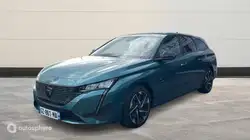 Peugeot 308 1.2 PureTech 130ch S\u0026S Allure Pack EAT8