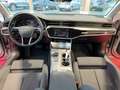 Audi A6 Avant 45 TDI quattro HEAD-UP NAVI AHK Silber - thumbnail 14