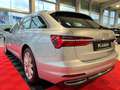 Audi A6 Avant 45 TDI quattro HEAD-UP NAVI AHK Plateado - thumbnail 4