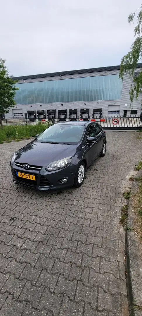 Ford Focus 1.0 EcoBoost Start-Stopp-System Trend - 1