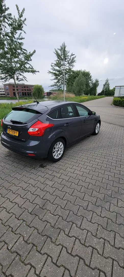 Ford Focus 1.0 EcoBoost Start-Stopp-System Trend - 2