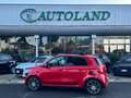 smart forFour 0.9 t Brabus Xclusive 109cv twinamic Cabrio Rosso - thumbnail 3