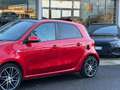 smart forFour 0.9 t Brabus Xclusive 109cv twinamic Cabrio Rosso - thumbnail 14