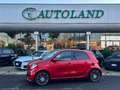 smart forFour 0.9 t Brabus Xclusive 109cv twinamic Cabrio Rosso - thumbnail 1