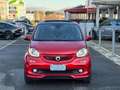 smart forFour 0.9 t Brabus Xclusive 109cv twinamic Cabrio Rosso - thumbnail 12