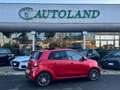 smart forFour 0.9 t Brabus Xclusive 109cv twinamic Cabrio Rosso - thumbnail 4