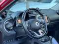 smart forFour 0.9 t Brabus Xclusive 109cv twinamic Cabrio Rosso - thumbnail 6