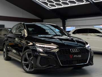 Sportback 35 TFSI 3x S-Line CarPlay