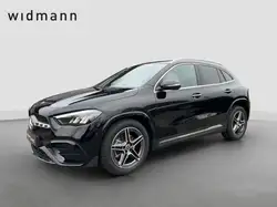 Mercedes-Benz GLA 180 AMG*Pano*360°*AHK*LED*Totwinkel*KeyGo*