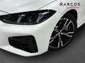 BMW 430 430iA Cabrio xDrive Blanc - thumbnail 6