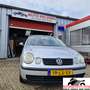Volkswagen Polo 1.2-12V Grijs - thumbnail 1