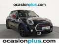 MINI Cooper S Schwarz - thumbnail 2