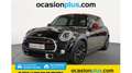 MINI Cooper S Schwarz - thumbnail 1