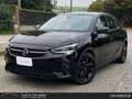 Opel Corsa Elegance 1.2 Direct Injection Turbo Schwarz - thumbnail 1