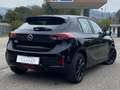 Opel Corsa Elegance 1.2 Direct Injection Turbo Schwarz - thumbnail 4