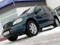 Mercedes-Benz ML 430 M-Klasse im beispielhaften Originalzustand Grün - thumbnail 1