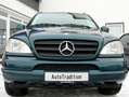 Mercedes-Benz ML 430 M-Klasse im beispielhaften Originalzustand Grün - thumbnail 3