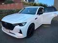 Mazda CX-60 CX-60 AWD PHEV Aut. HOMURA Blanc - thumbnail 1