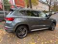SEAT Ateca FR*PANO*BEATSAUDIO*ALCANTARA Grau - thumbnail 12