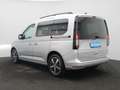 Volkswagen Caddy Life 2.0 TDI DSG/LED, Tempomat, Pano Silber - thumbnail 4