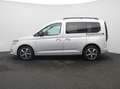 Volkswagen Caddy Life 2.0 TDI DSG/LED, Tempomat, Pano Silber - thumbnail 3