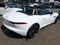 Jaguar F-Type Cabriolet 3.0 V6 Aut. S Leder Xenon Navi Rückfa Weiß - thumbnail 3