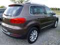 Volkswagen Tiguan 1.4 TSI 4Motion Sport/2.Hand/Klima/EURO 5/LED/AHK. Braun - thumbnail 6