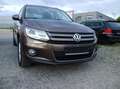 Volkswagen Tiguan 1.4 TSI 4Motion Sport/2.Hand/Klima/EURO 5/LED/AHK. Braun - thumbnail 1