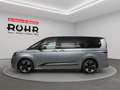 Volkswagen T7 Multivan Life LR (Rear View.AHK.Navi) 2.0 TDI DSG Plateado - thumbnail 3