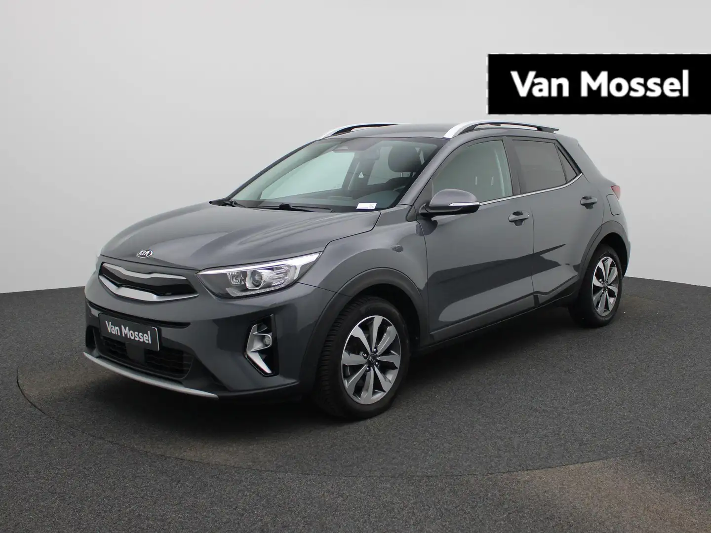 kia stonic