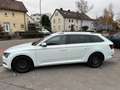 Skoda Superb 2.0 TDI Combi Style/Navi/Xenon/ACC Blanco - thumbnail 3