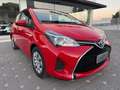 Toyota Yaris Yaris 1.5 Hybrid 5 porte Active 2016 Rosso - thumbnail 3