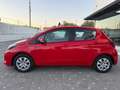Toyota Yaris Yaris 1.5 Hybrid 5 porte Active 2016 Rosso - thumbnail 8
