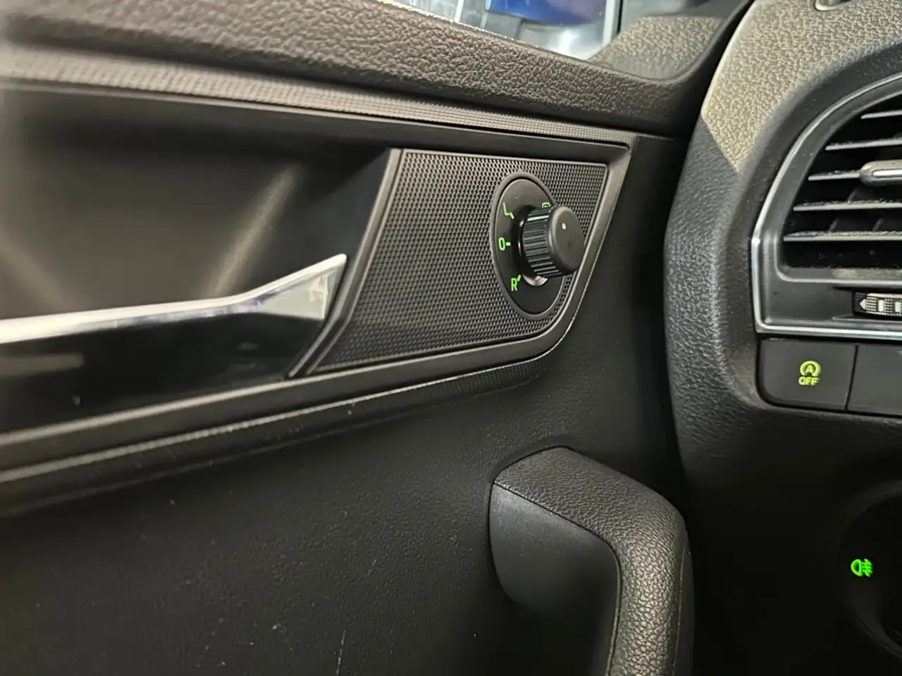 Skoda Fabia — photo 32 sur 49