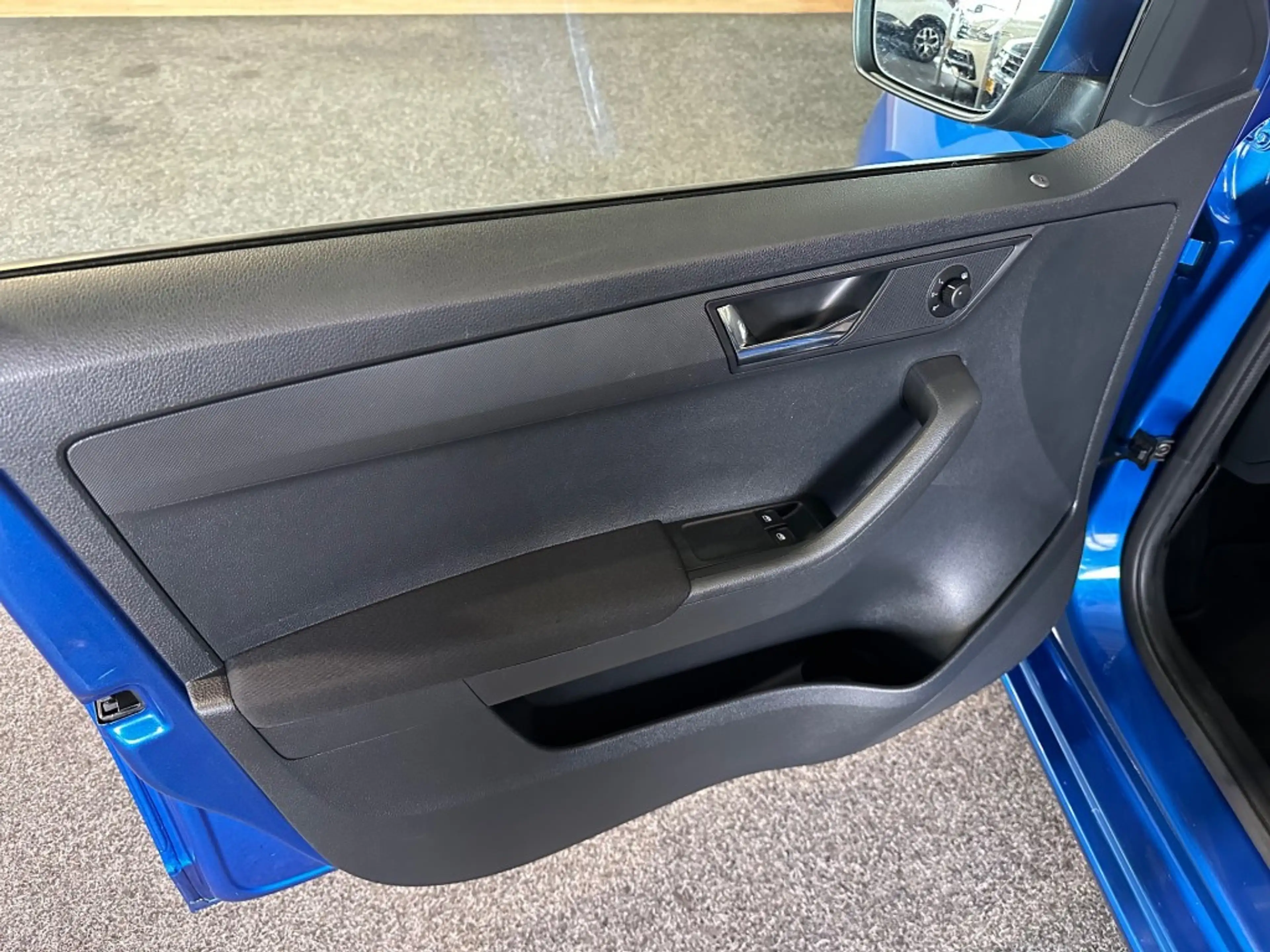 Skoda Fabia 1.0 TSI DRIVE l 5DRS l AIRCO l PDC l CRUISE l — photo 12