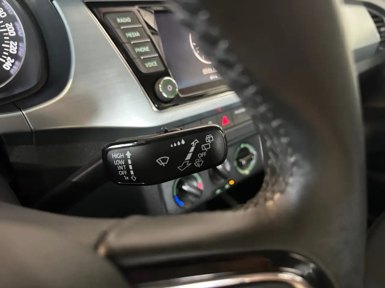 Skoda Fabia — photo 22 sur 49