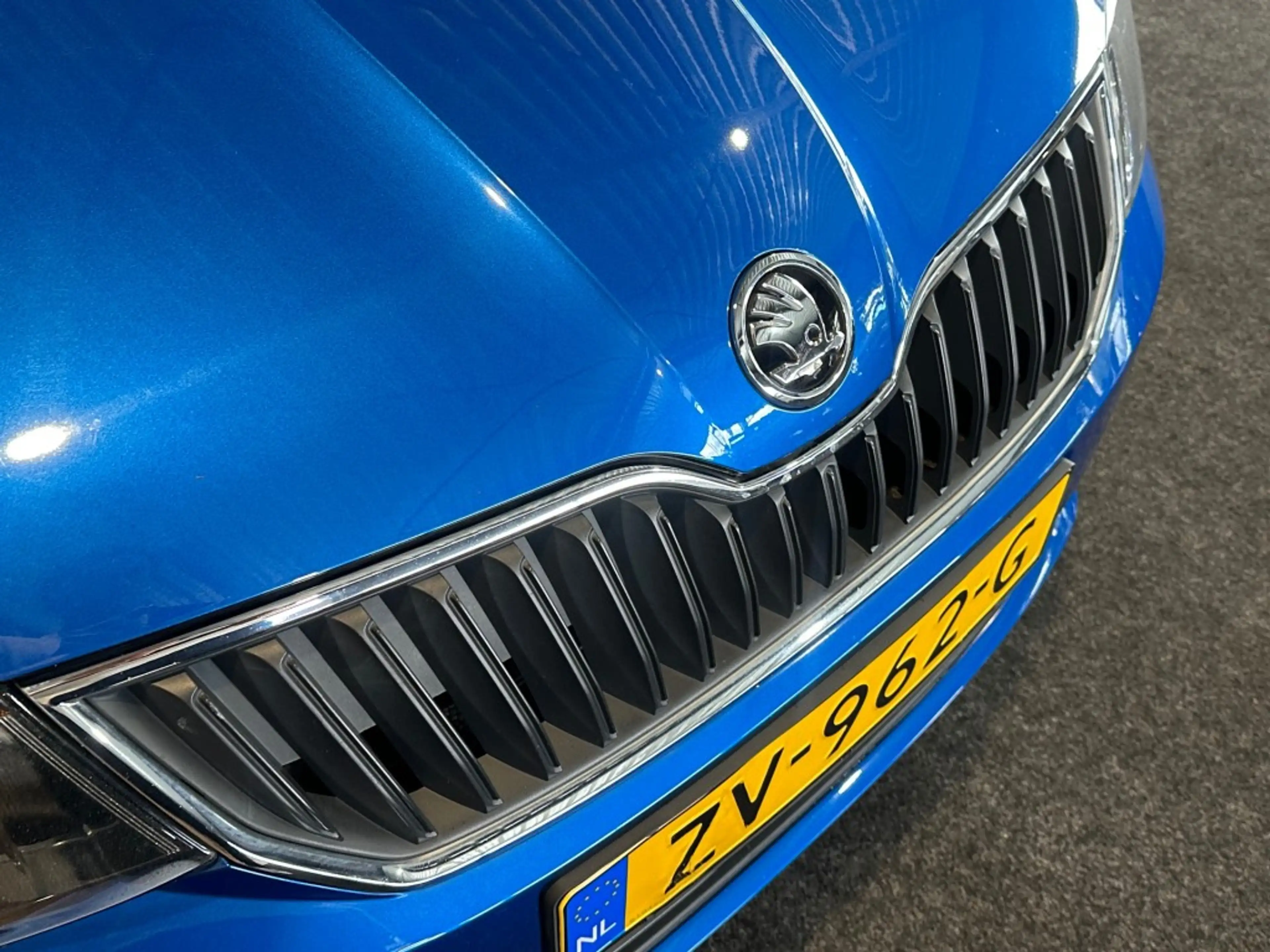 Skoda Fabia 1.0 TSI DRIVE l 5DRS l AIRCO l PDC l CRUISE l — photo 42