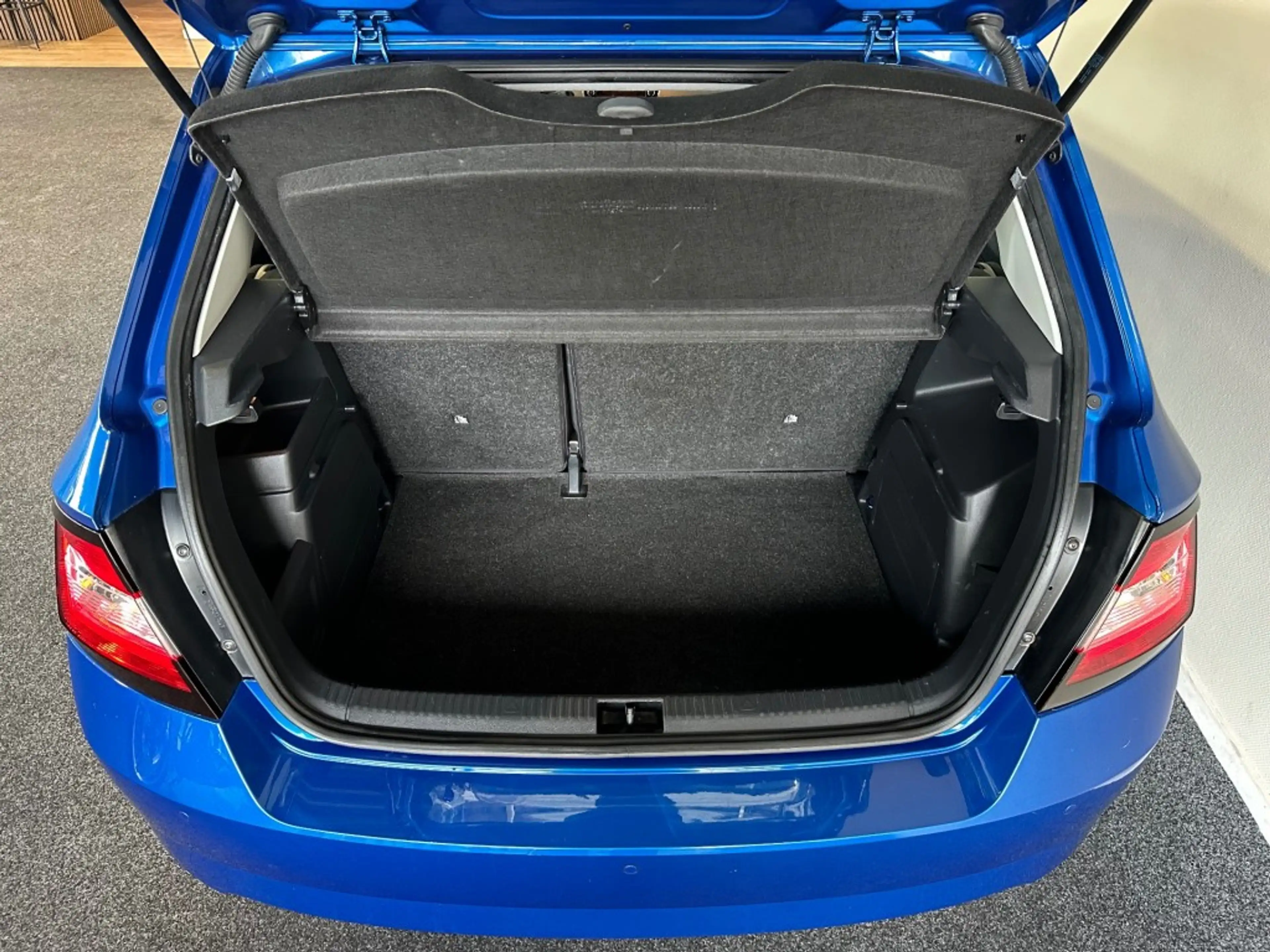 Skoda Fabia 1.0 TSI DRIVE l 5DRS l AIRCO l PDC l CRUISE l — photo 45