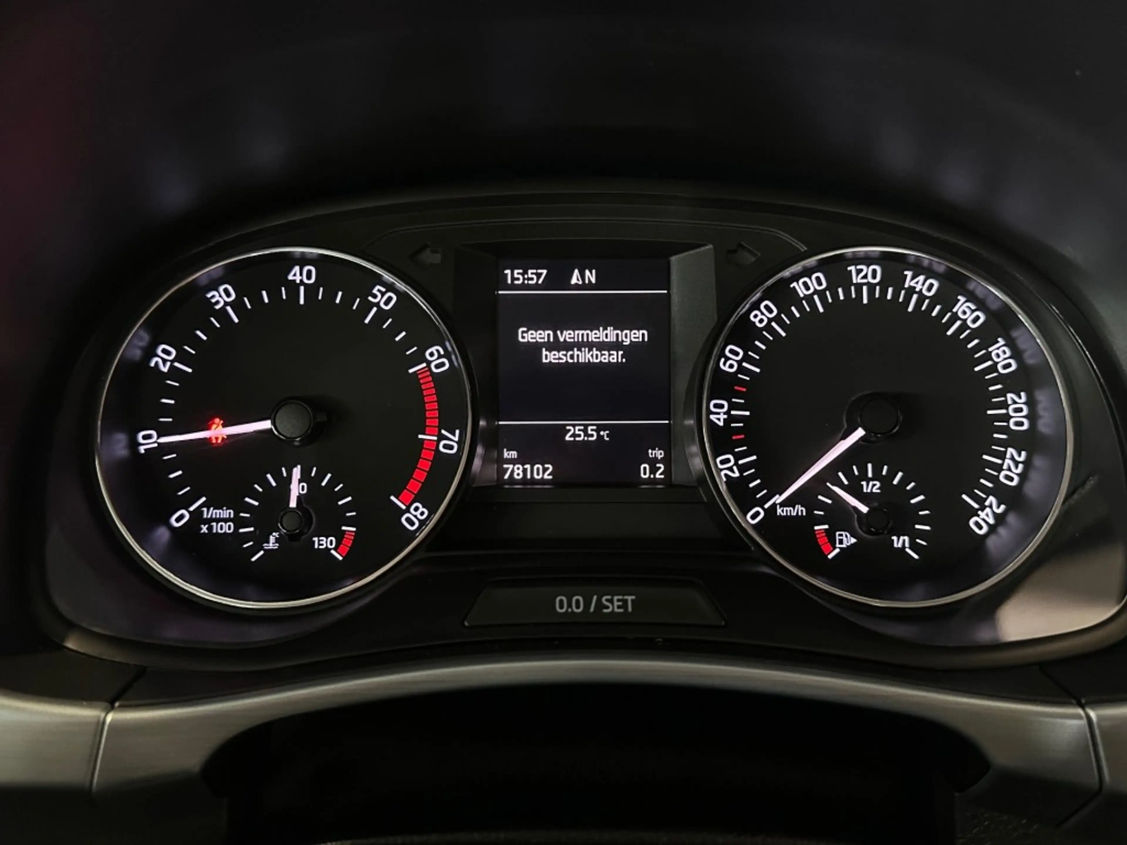 Skoda Fabia 1.0 TSI DRIVE l 5DRS l AIRCO l PDC l CRUISE l — photo 18