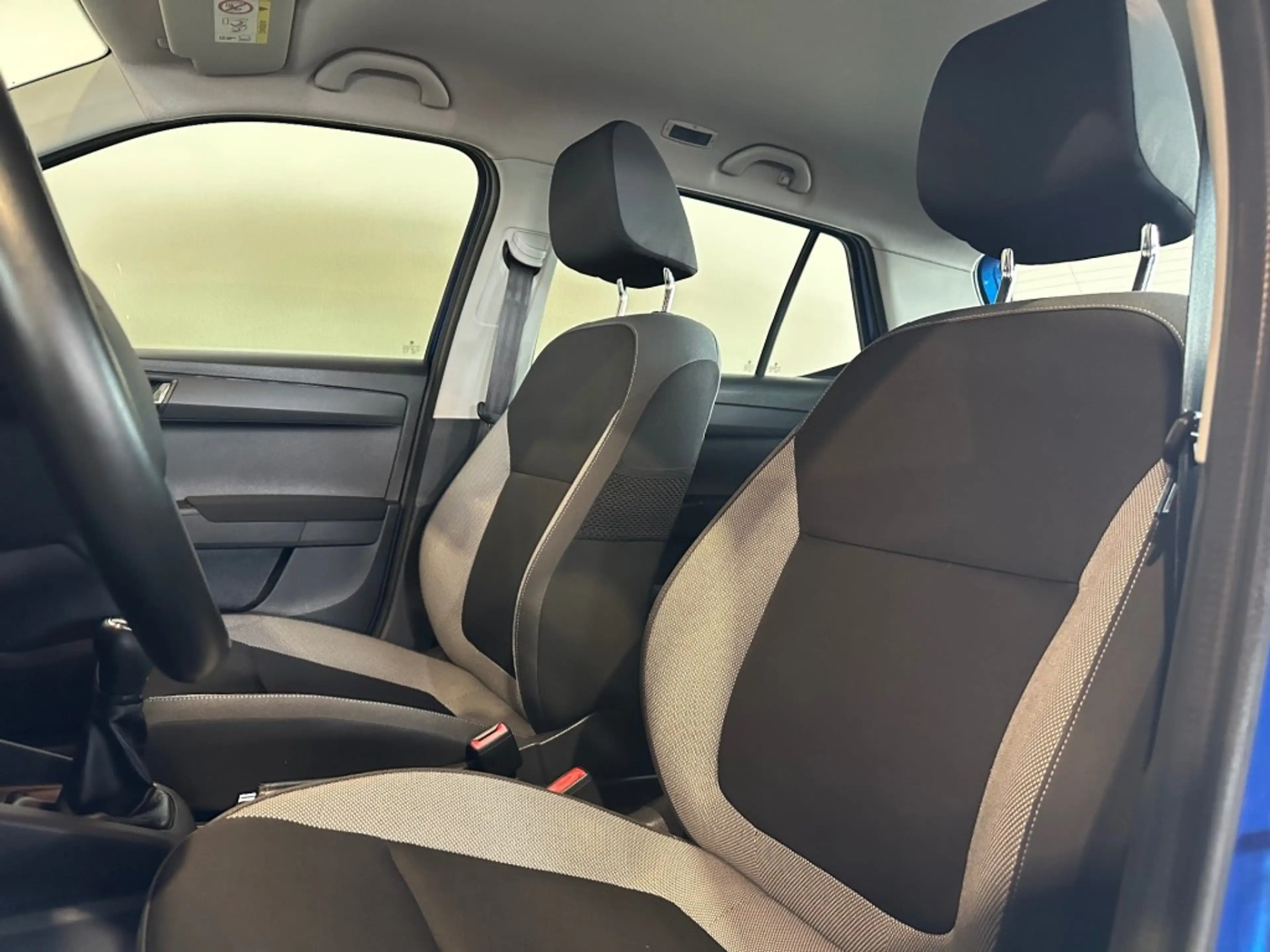 Skoda Fabia 1.0 TSI DRIVE l 5DRS l AIRCO l PDC l CRUISE l — photo 34