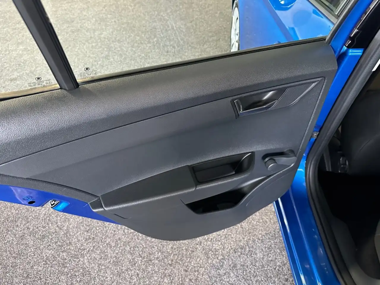 Skoda Fabia — photo 35 sur 49