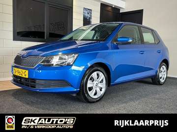 1.0 TSI DRIVE l 5DRS l AIRCO l PDC l CRUISE l