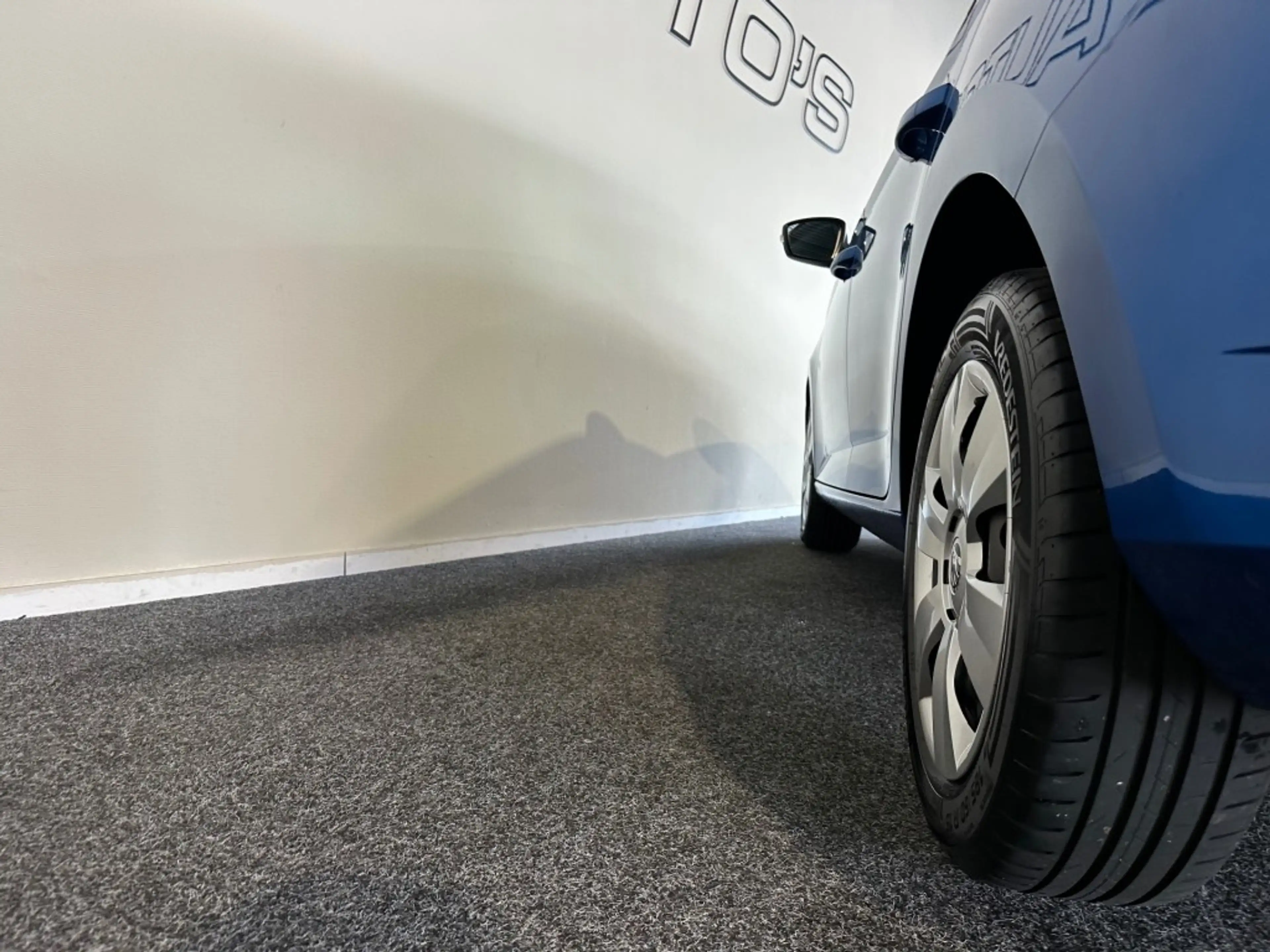 Skoda Fabia 1.0 TSI DRIVE l 5DRS l AIRCO l PDC l CRUISE l — photo 48