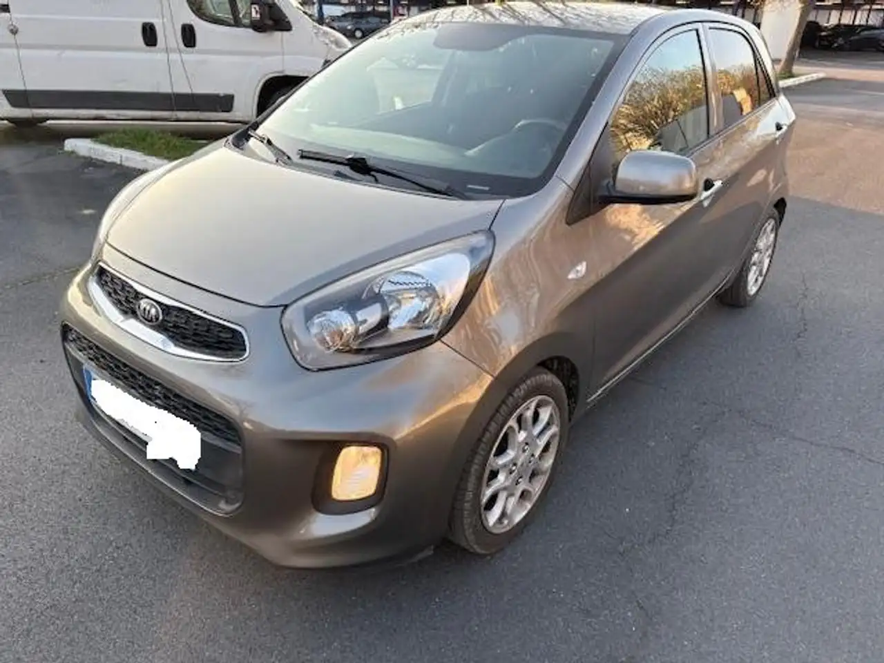 Kia Picanto 1.0L 66 ch Premium