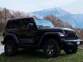 Jeep Wrangler Wrangler rubicon 2019 2.2 mjt II Rubicon auto Nero - thumbnail 2