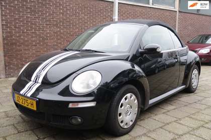 Volkswagen New Beetle Cabriolet 1.6 Highline