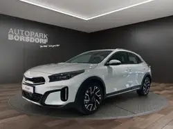 Kia XCeed Spirit 1.5 T GDI*LenkradHZG*SHZ*LED*DAB