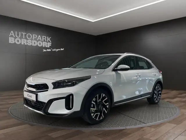 Kia XCeed Spirit 1.5 T GDI*LenkradHZG*SHZ*LED*DAB