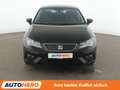 SEAT Leon 1.0 TSI Style Ecomotive Aut.*NAVI*TEMPO*PDC*SHZ* Noir - thumbnail 9
