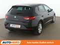SEAT Leon 1.0 TSI Style Ecomotive Aut.*NAVI*TEMPO*PDC*SHZ* Noir - thumbnail 6